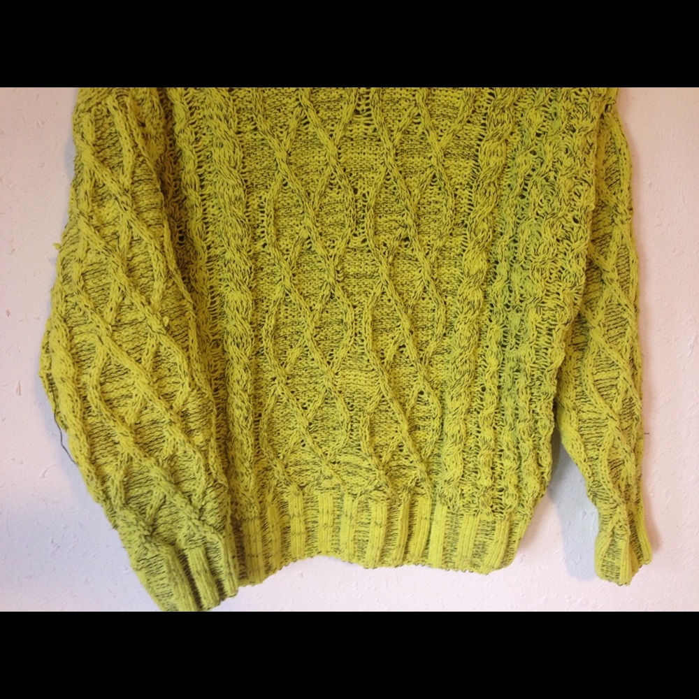 MM By My Michelle Cardigan Sweater Top So Comfy M - Picture 3 of 7